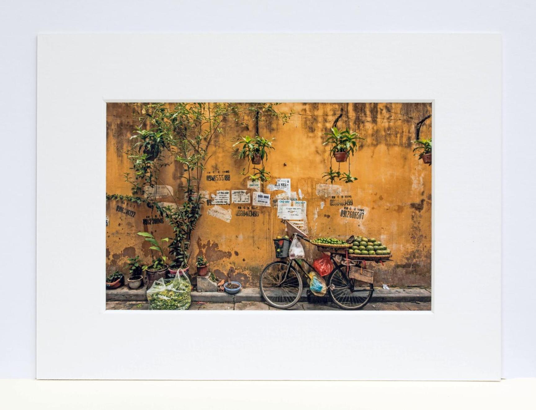 M Apartment Lakeside - Cara Rustic Hanoi Kültér fotó