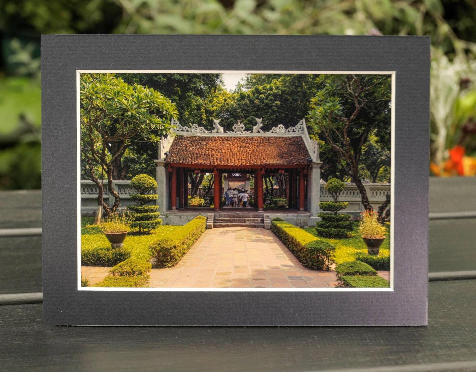M Apartment Lakeside - Cara Rustic Hanoi Kültér fotó