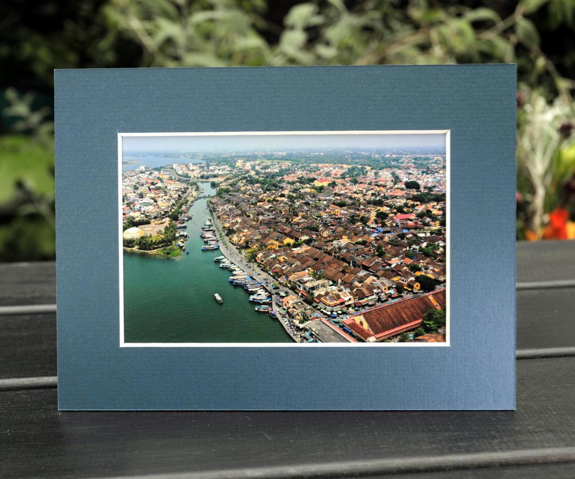 M Apartment Lakeside - Cara Rustic Hanoi Kültér fotó