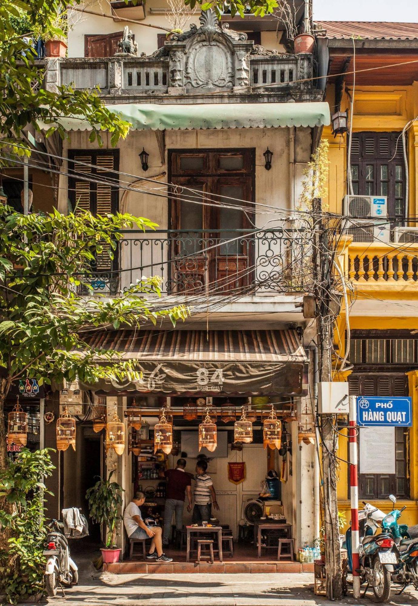 M Apartment Lakeside - Cara Rustic Hanoi Kültér fotó